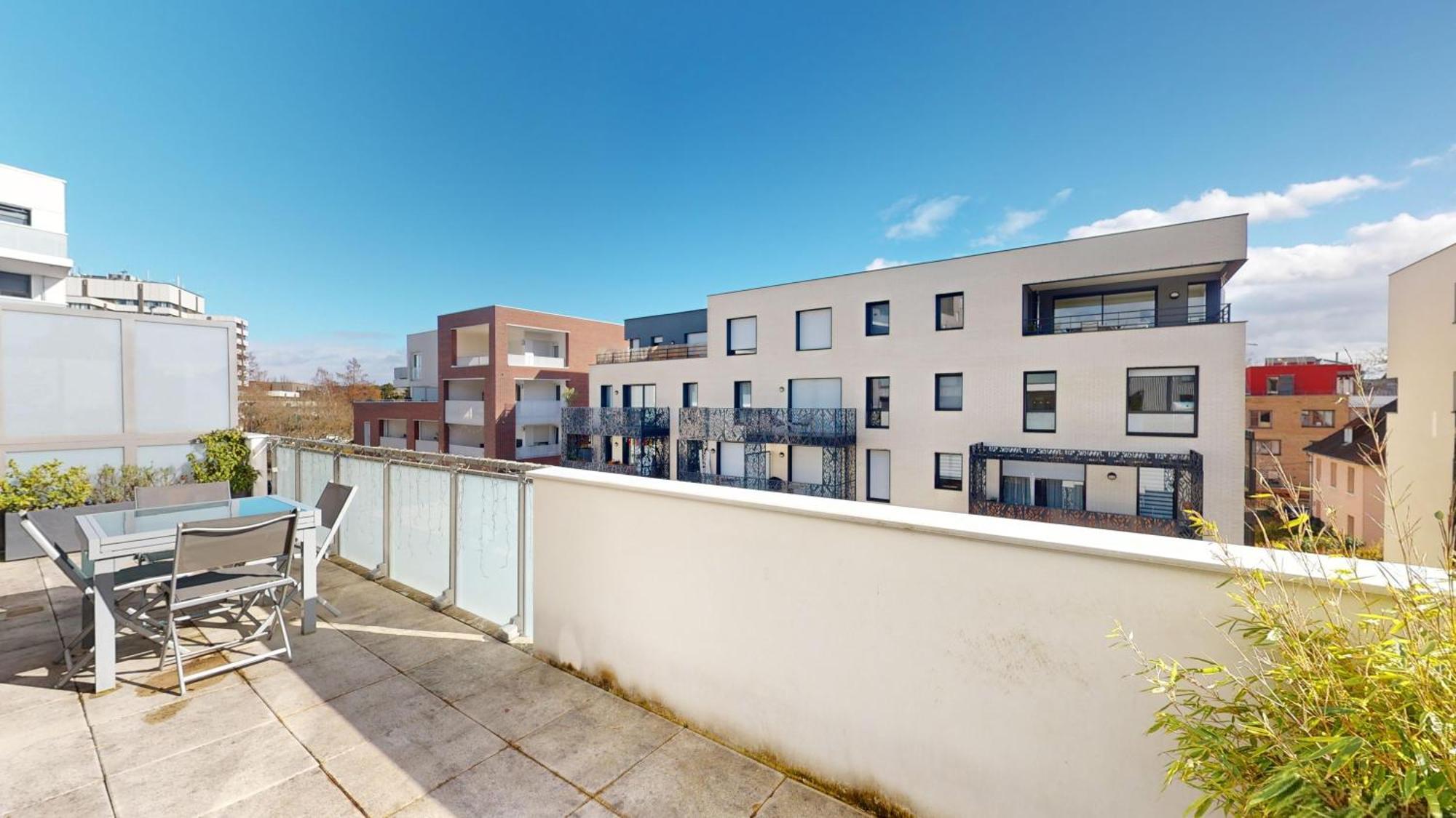 Cityheart Constellation Avec Parking Straatsburg Buitenkant foto